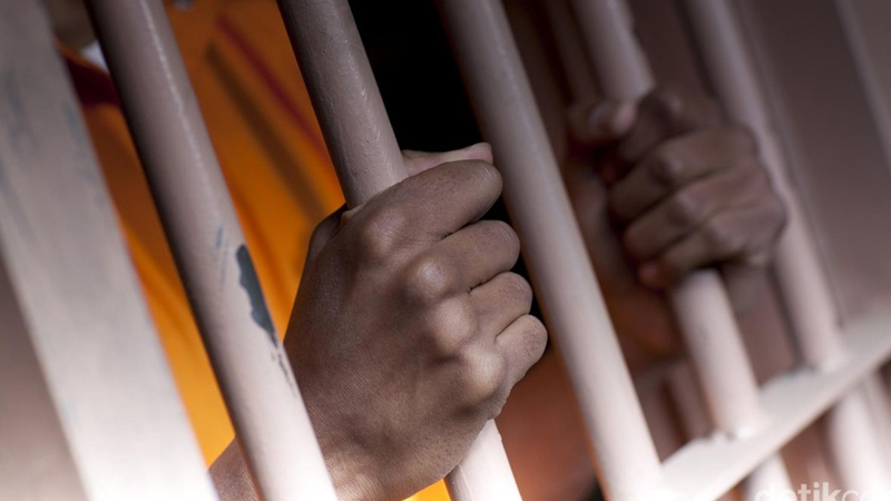 Polresta Tangerang Ringkus 85 Preman, Termasuk Debt Collector yang Rampas Motor Warga